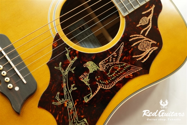 MASTERBILT EXCELLENTE - Antique Natural Aged